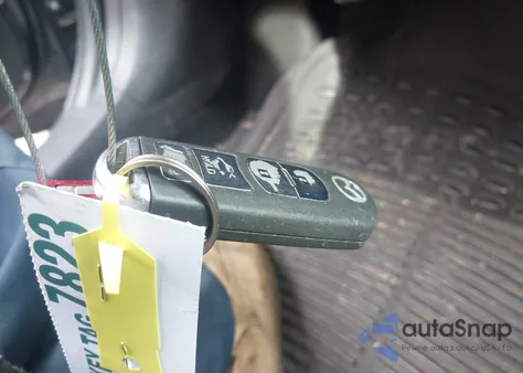 2015 Mazda Mazda3 I Sport z USA, uszkodzony, nr VIN 3MZBM1U79FM206611